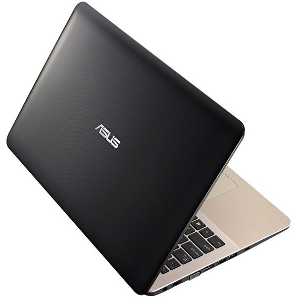 Ноутбук Asus X555LB-DM622D dark brown