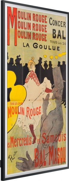 Телевизор Samsung QE65LS03AAUXUA