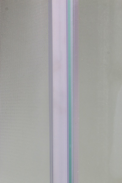 Душевой бокс Water House ROUND 90х90 OSK-8114 с высоким поддоном