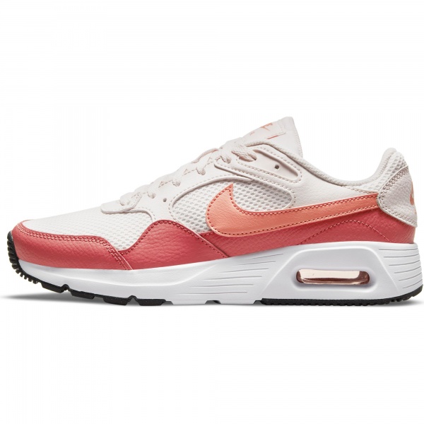 Кросівки Nike Air Max SC CW4554-600 р.US 7,5 біло-кораловий