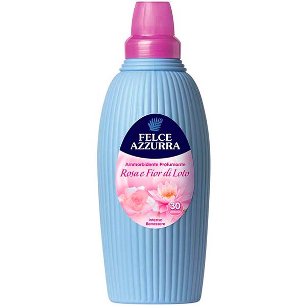 Кондиціонер для білизни Felce Azzurra Intenso Benessere 2 л