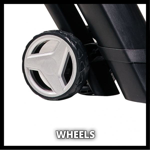 Пылесос садовый Einhell X-Change GE-CL 36 Li E Solo 3433600