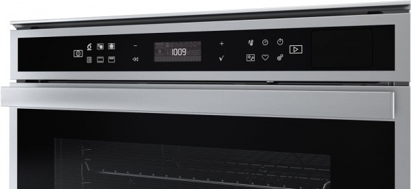 Духова шафа Whirlpool W64PS1OM4P