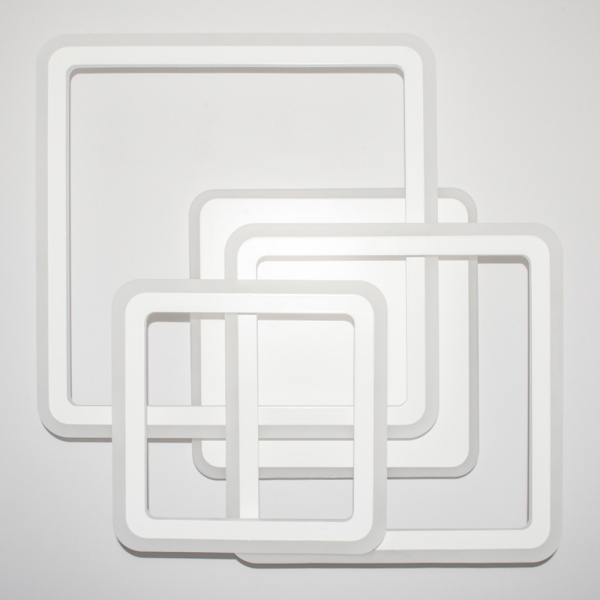 Світильник світлодіодний Luminaria 90 Вт білий 3000-6000 К SONNE 90W 4S 