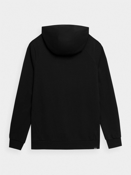 Джемпер 4F RL9_SWEATSHIRT RL9SS22TSWSM185-20S р. S зеленый