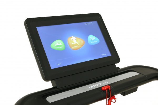 Бігова доріжка TM20BT MaxxPro (TM20BT)