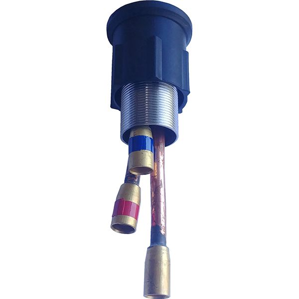 Змішувач для кухні Aqua Rodos Avalon 88999