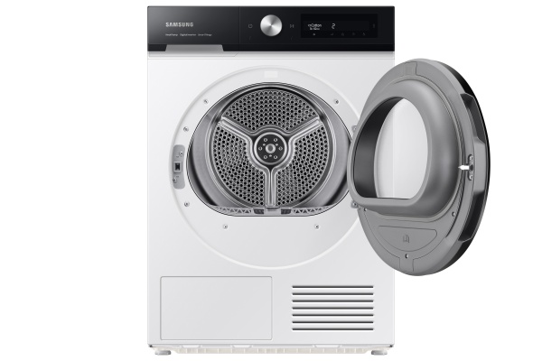 Сушильна машина Samsung DV90BB5245AEUA