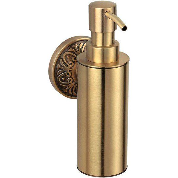 Дозатор для жидкого мыла Aqua Rodos Milano 9632