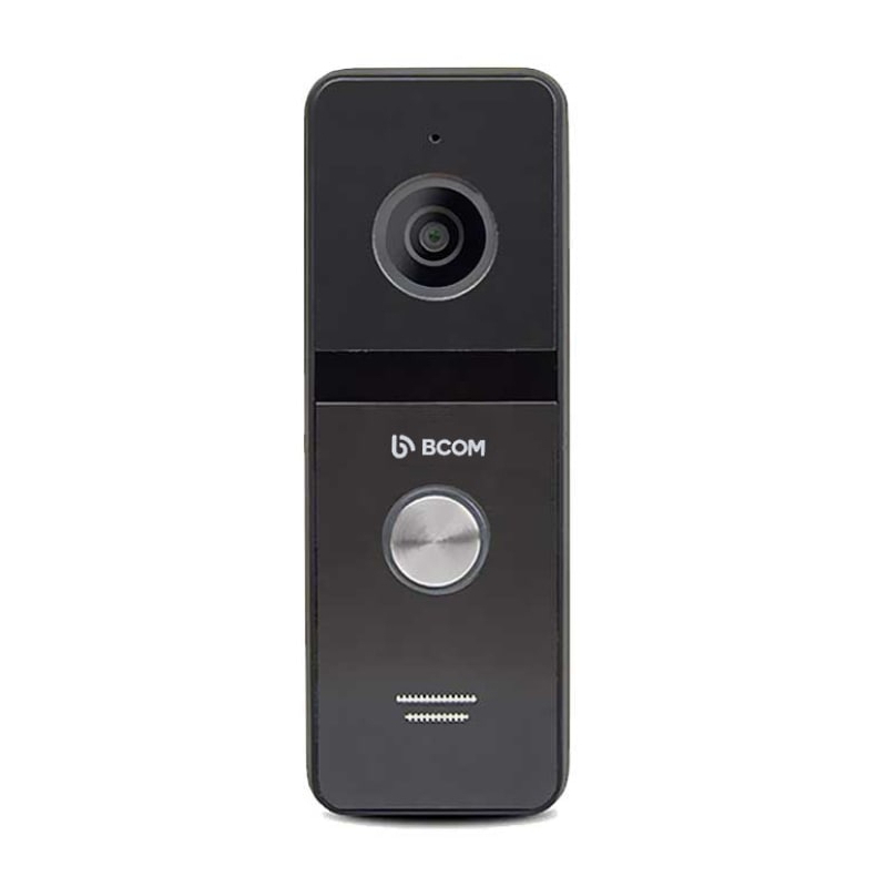 Видеопанель BCOM BT-400FHD Black 215039