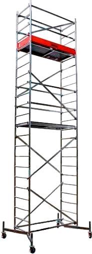 Помост Krause Clim Tec 2 (710154)