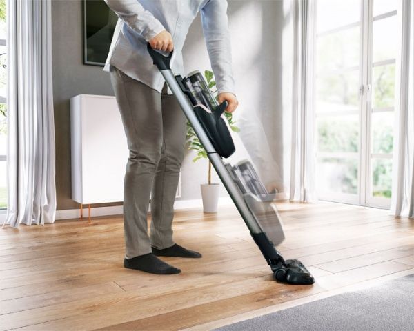 Пилосос акумуляторний Electrolux PF91-ALRGY 