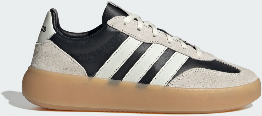 Кроссовки Adidas BARREDA DECODE LUX JR3530 р.39 1/3