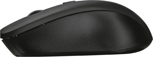 Миша Trust Mydo Silent Click Wireless 21869 black 