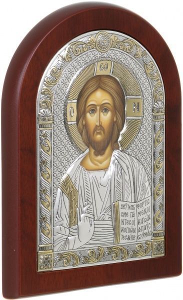 Икона Иисус Христос 84127/3LORO Valenti & Co