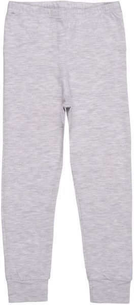Лосини дитячі Татошка 181335сер. меланж р.140 сірий 