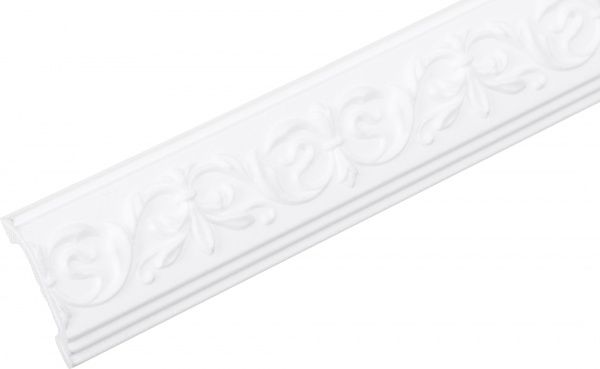 Молдинг Sachex GmbH Dardan 85846 інжекційний 2000x25x30мм 