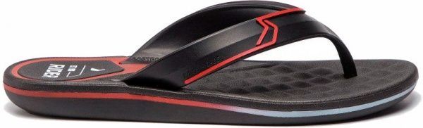 Вьетнамки Rider 11315_20542 р. 44 черный с красным