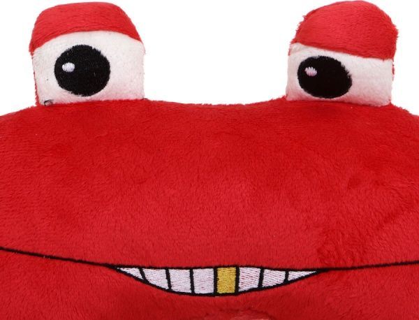 Подушка автомобільна Kerdis дитяча Краб 