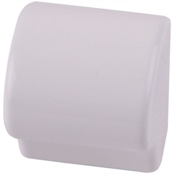 Меблева ручка M 24180.19 51999 білий глянець Bosetti Marella