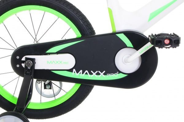 Велосипед детский MaxxPro 8
