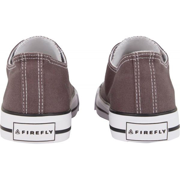Кеды Firefly Canvas Low IV 302936-021 р. EUR 43 серый