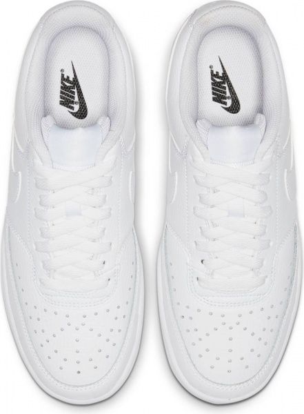 Кросівки Nike COURT VISION LO CD5463-100 р.9 білий