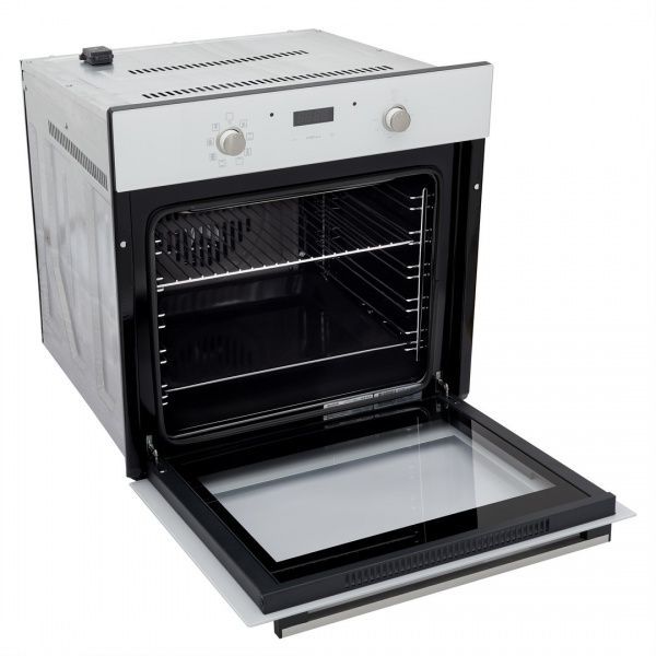 Духова шафа Eleyus MIRANDA 6008 WH CL