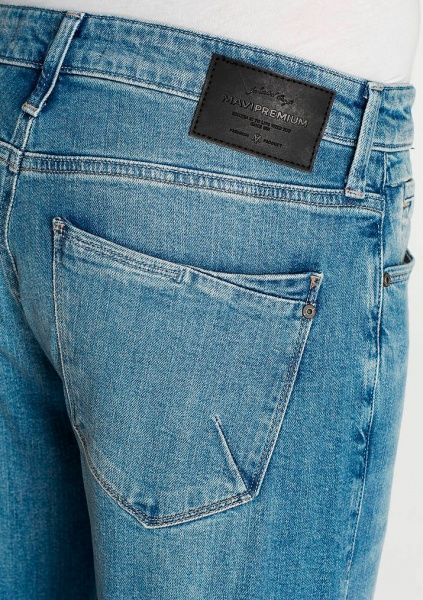 Джинсы Mavi MARTIN Vintage Mavi Premium Comfort 37826071 р. 36-34 