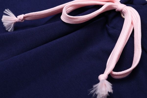 Спортивний костюм Маленькие люди для дівчинки р.104 рожевий із синім 