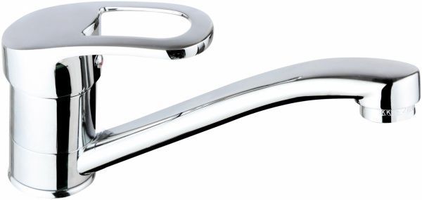 Смеситель для кухни Rozzy Jenori Atlant RBZ002-6K