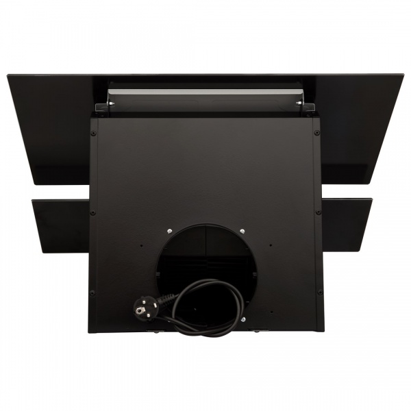 Вытяжка Eleyus LUNA 1200 LED 60 BL