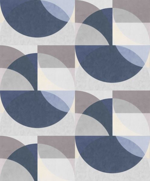 Шпалери вінілові на флізеліновій основі Erismann ELLE 12078-08 1,06x10,05 м 