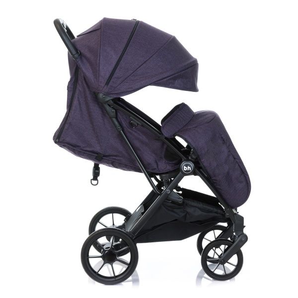Коляска прогулочная Babyhit Impulse Purple 