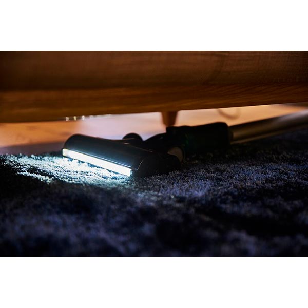 Пылесос аккумуляторный Rowenta RH7233WO