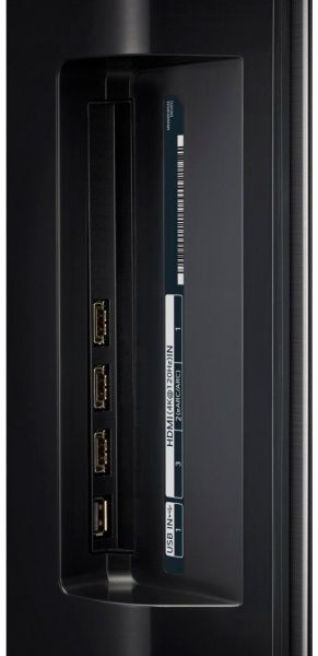 Телевізор LG OLED48CX6LB