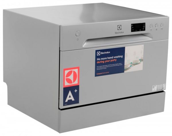 Посудомоечная машина Electrolux ESF2400OS