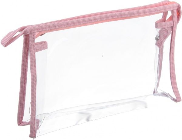 Косметичка рожевий NK3-3MN-rs 