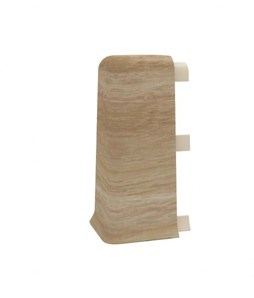 Комплект кутів зовнішніх Esquero VOX 637 дуб іллінойс 