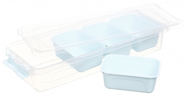 Органайзер Gonpa G-202 63x375x143 мм