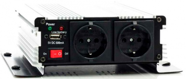 Інвертор Mystery MAC-800