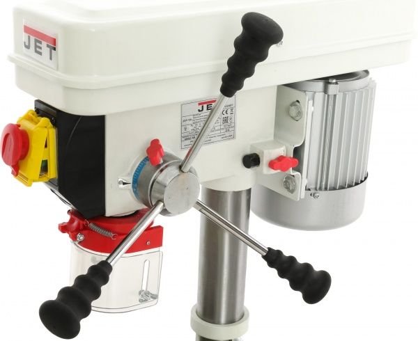 Станок сверлильный JET JDP-10L