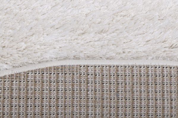 Килим Moldabela Shaggy Lama овал 1039-2-35327 0,8x1,5 м