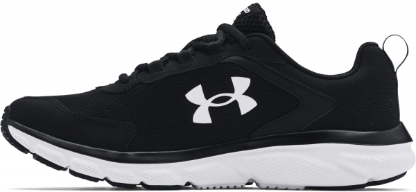 Кроссовки Under Armour 3024590-001 р.US 10,5 черный