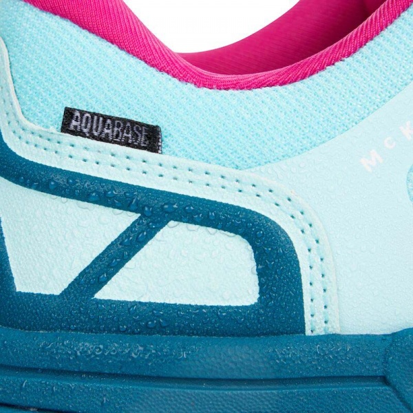 Кросівки McKinley Kansas III AQB W 424350-903654 р.36 EUR 36 23 см зелений