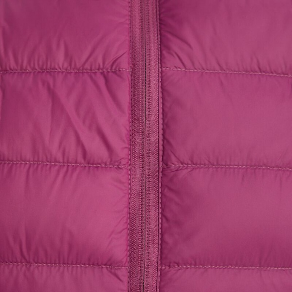 Пуховик McKinley Warella JKT W 419994-481 р.XS рожевий