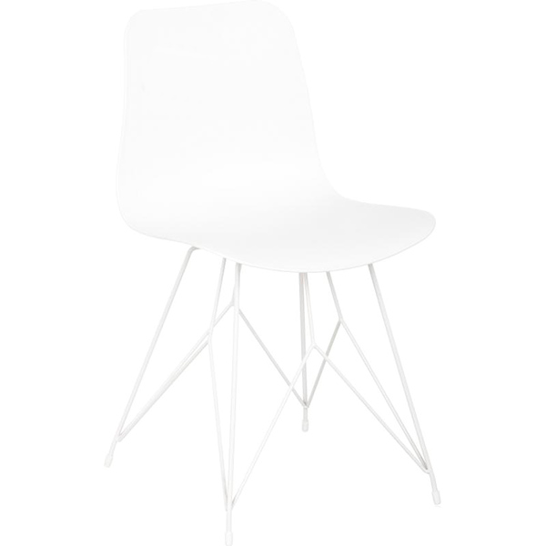 Стул Star белый