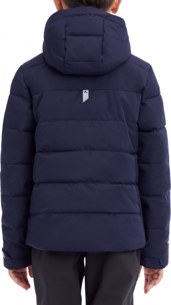 Куртка для дівчаток зимова McKinley Acosta JKT II G 430046-510 р.140 синя