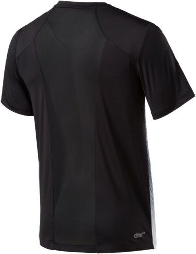 Теніска TECNOPRO Ronny TECNOpro 273626-057 S чорний