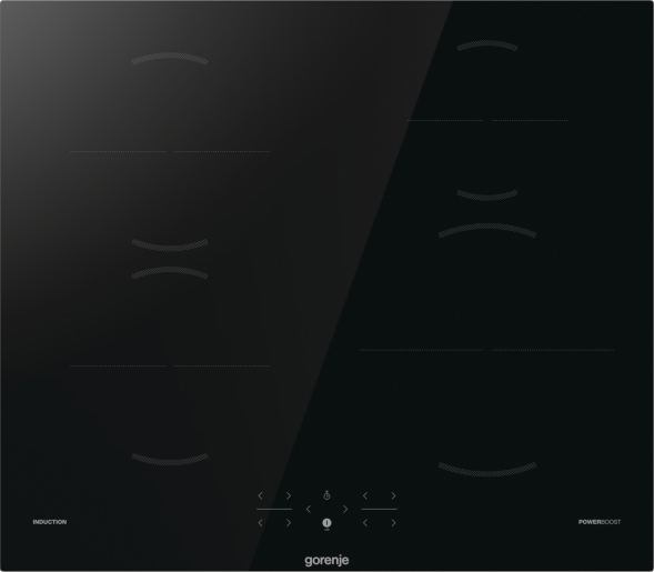 Варочная поверхность индукционная Gorenje GI601FMC